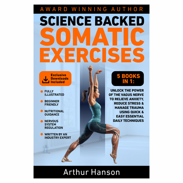 Science Backed Somatic Exercises
