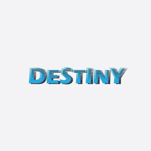 destiny Design réalisé par xtianares