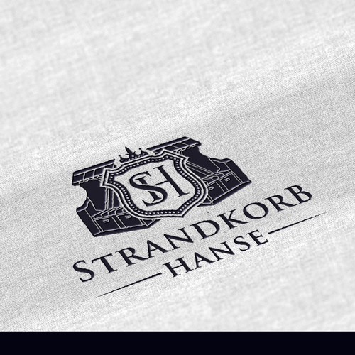 Logo design contest entry by Foysal bd