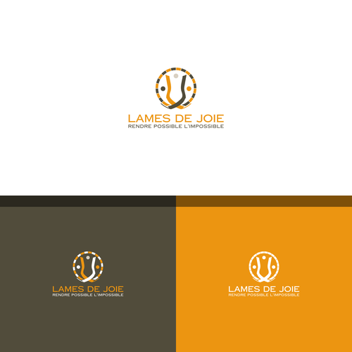Logo design contest entry by artamora™