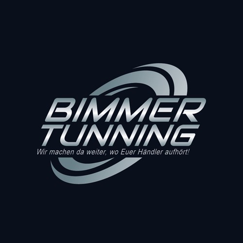 Logo & business card contest entry by Colorpandora