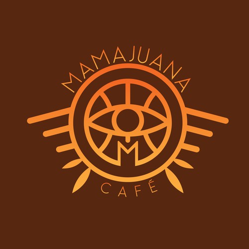 MAMAJUANA CAFE needs a Young, Sexy DOWNTOWN NYC level Logo Design by Sendisign