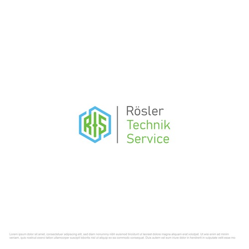 Logo & brand identity pack contest entry by Apex_Forge