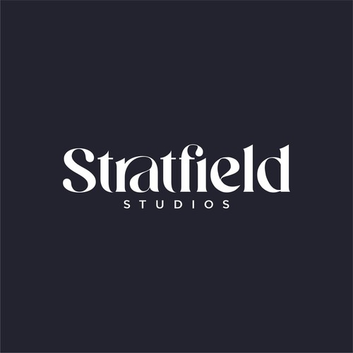 Design a sophisticated mid-century inspired logo for a new music studio Design by viqisetiadi11