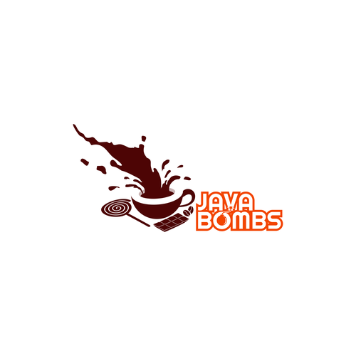 Java Bombs Design by OMKY®