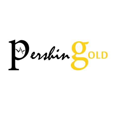 New logo wanted for Pershing Gold Ontwerp door Ridzy™