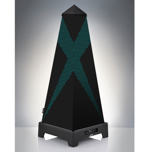 Join the XOUNTS Design Contest and create a magic outer shell of a Sound & Ambience System Design by Zamm