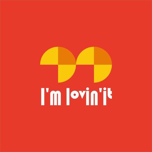 Community Contest | Reimagine a famous logo in Bauhaus style Design by thesensorstudio