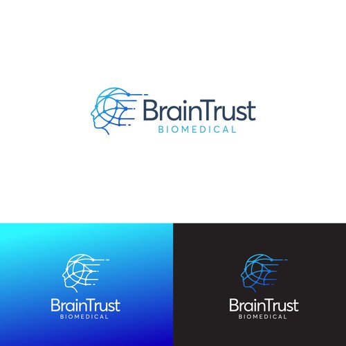 We need a powerful logo that will attract people to supplements that help and deal with brain health Réalisé par haganhuga