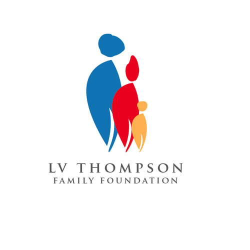 Family Foundation Logo Design by ping