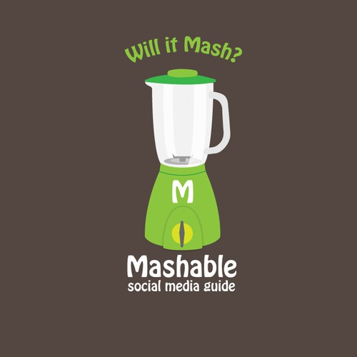 The Remix Mashable Design Contest: $2,250 in Prizes Design by ☑️VPcacao