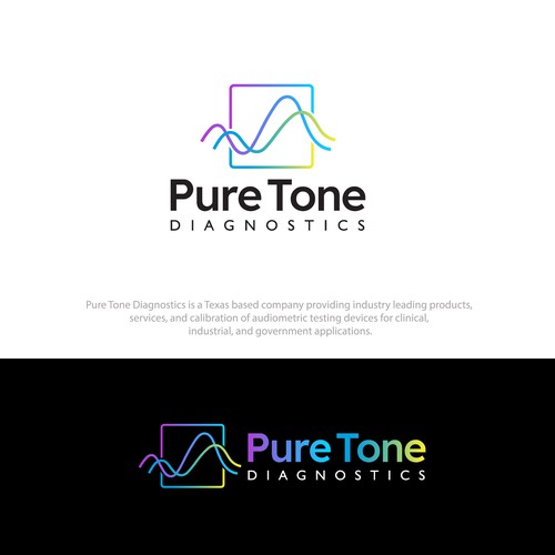 Need a stand out logo thats fun/energetic/different for audiology industry Design réalisé par LogStar