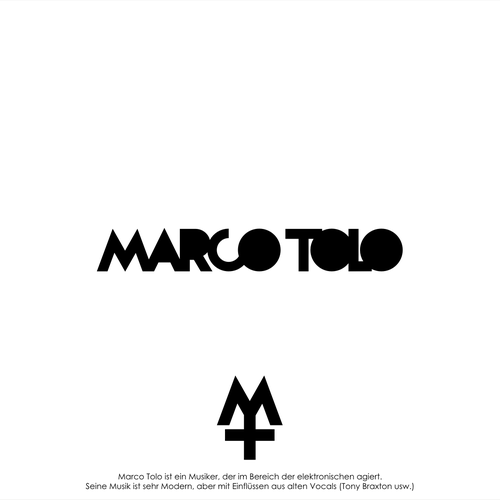 Logo design contest entry by Auroraaajb!