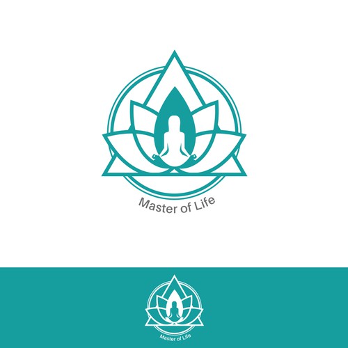 Diseño de logotipo propuesta en el concurso por Red Berry Ink