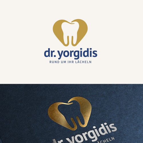 Logo design contest entry by Mr.Toner