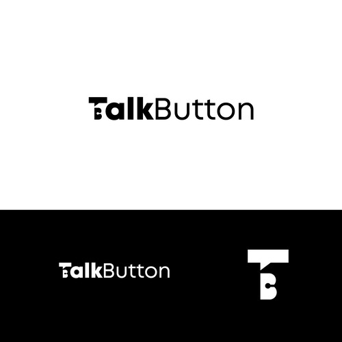 TalkButton - the AI Live Receptionist Has an Identity Crisis :) Diseño de Omniverse™