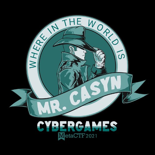 Hacking cybersecurity competition t-shirt design Design by Xolliter