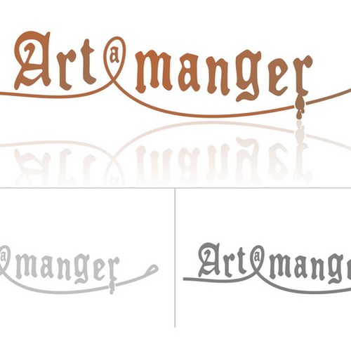  contest entry by justfaris