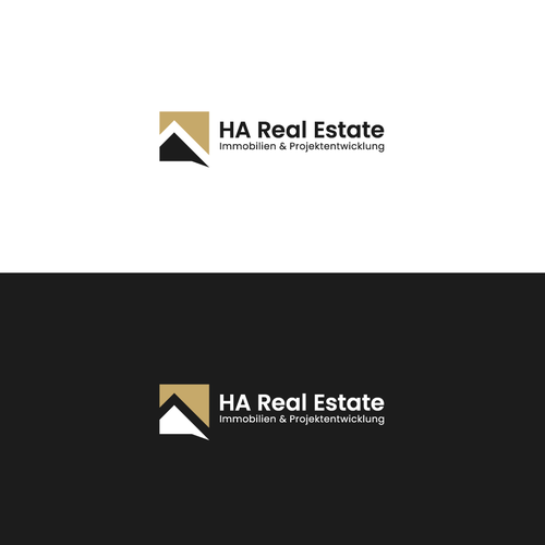 Logo & business card contest entry by CaptainZZ