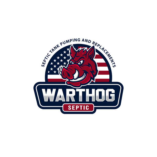 Design by Rynxxx titled "Warthog Septic"