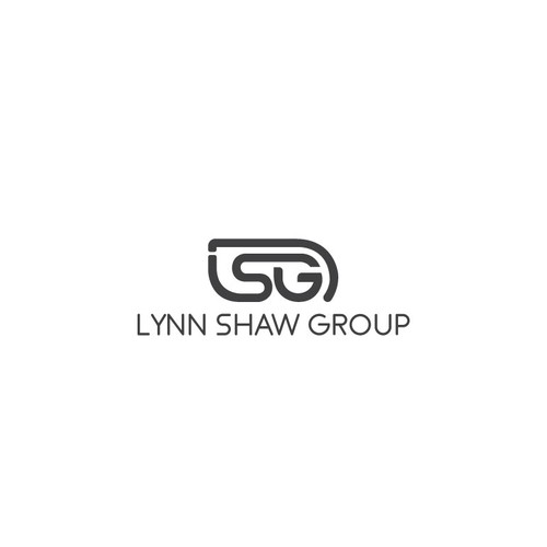 LSG logo Design by Think box