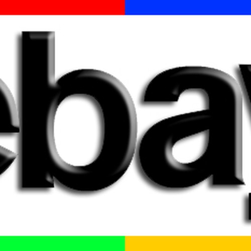 99designs community challenge: re-design eBay's lame new logo! Design réalisé par specialdesigns.gr