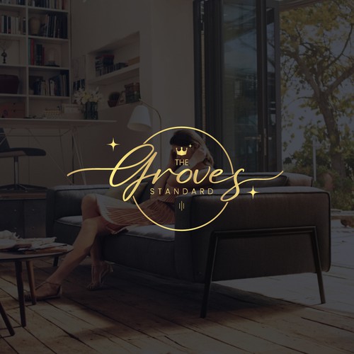 The Groves Standard Design by exson