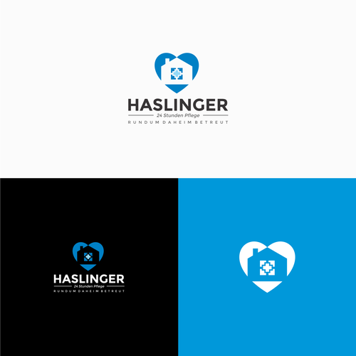 Logo & brand identity pack contest entry by Jozjozan Studio ®