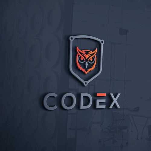 Design the Logo for Codex — The Engine Behind Trusted Systems” Design by TheThreeMedia
