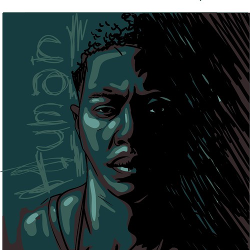 Create an album cover for up & coming artist Truth thaBrainchild Design by mednemedne