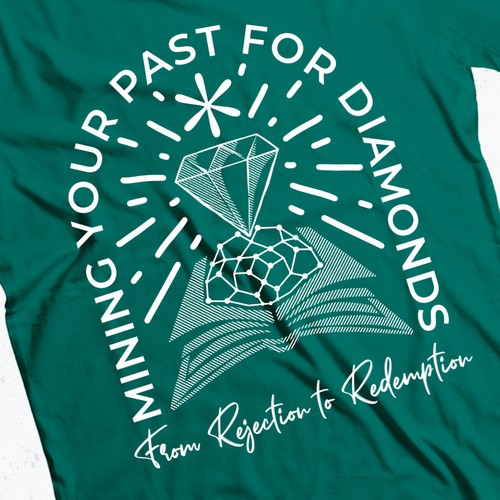 Looking for Unique Designs for Conference Merch ***Guaranteed Winner*** Design by Dimas Hendrawan