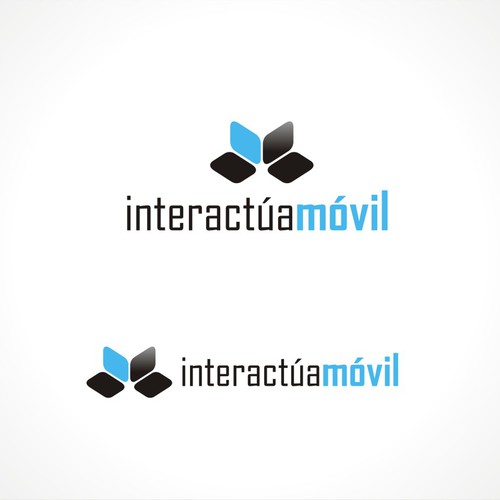  contest entry by Lukeruk