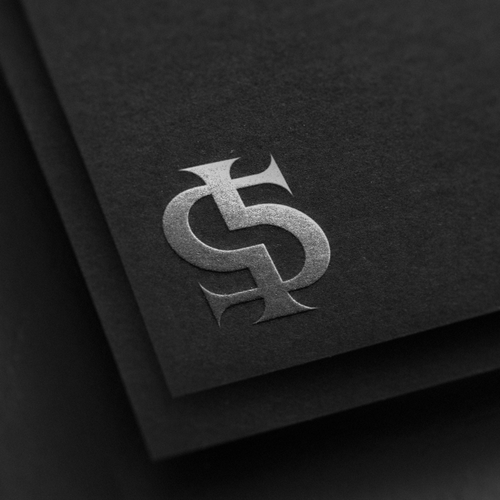 Saint Potential Brand Logo Contest #2 Design by [L]-Design™