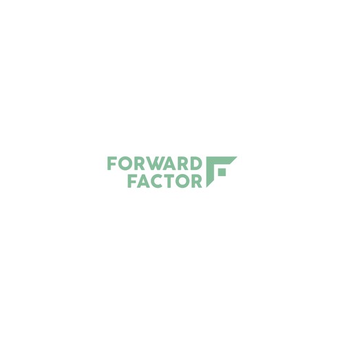 We need a powerful logo that represents forward movement for an entrepreneur mastermind Design by derho