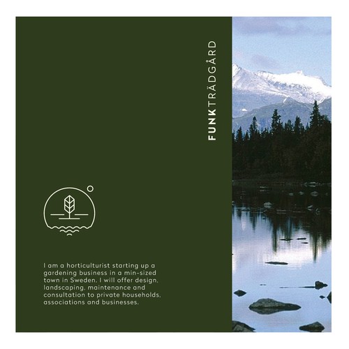  contest entry by Marija...