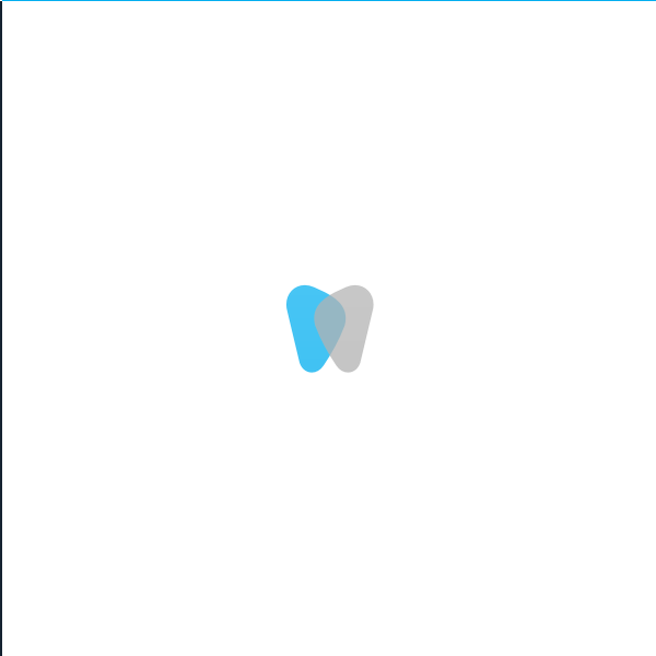 Design realizzato da ℓ a n g ! t intitolato "dental "