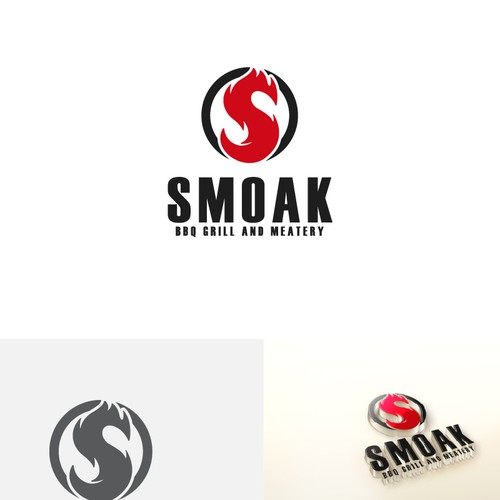Help me build a small barbeque business. Diseño de Graph Guru