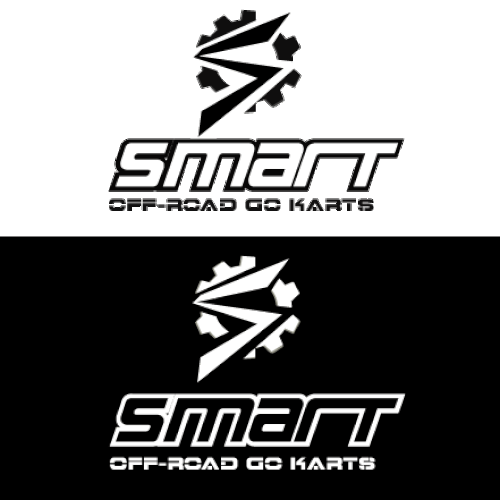 OFF-ROAD GO KART COMPANY Design by niraja 20