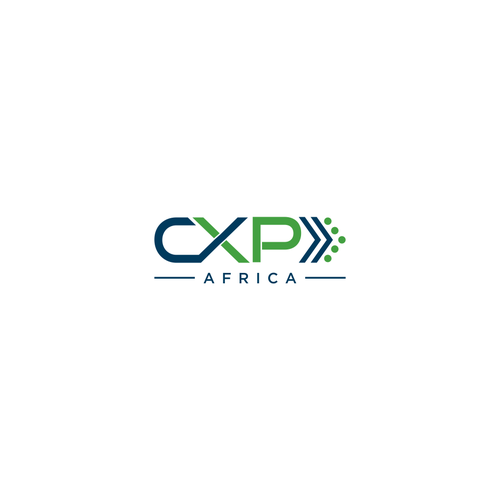 CXP Africa Design by sadam♠