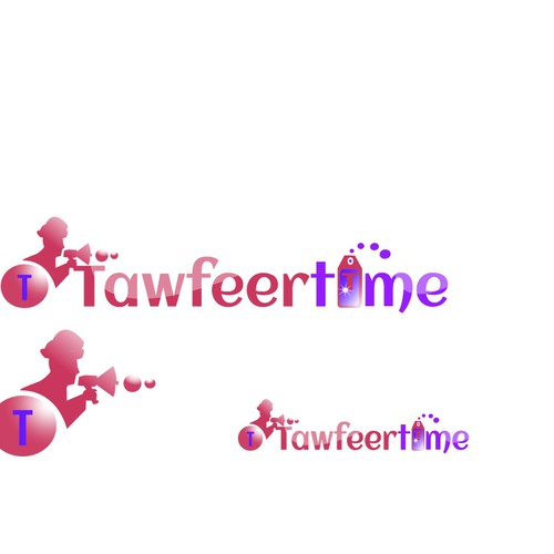 logo for " Tawfeertime" Réalisé par varcan