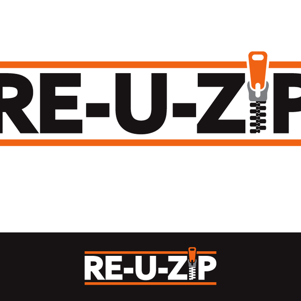 Design by Hien_Nemo titled "Re-U-Zip"