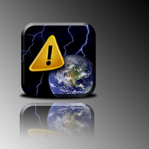 Help Silver Spring Software, Inc. with a new icon or button design Design by seereal