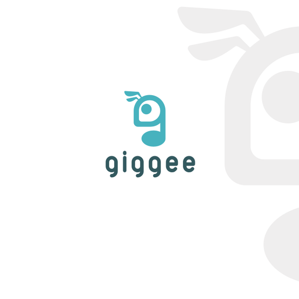 Design realizzato da nurek intitolato "giggee"