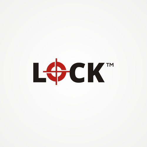 Create the next logo for Lock Diseño de HenDsign™