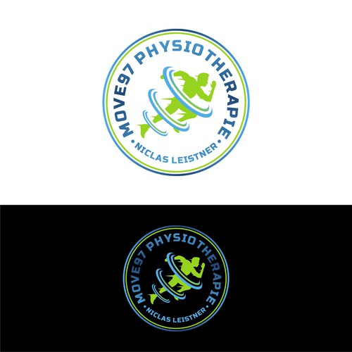 Proposta di design per un contest della categoria Logo realizzata da naya89