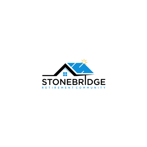 Stonebridge Logo Design by RMMO™