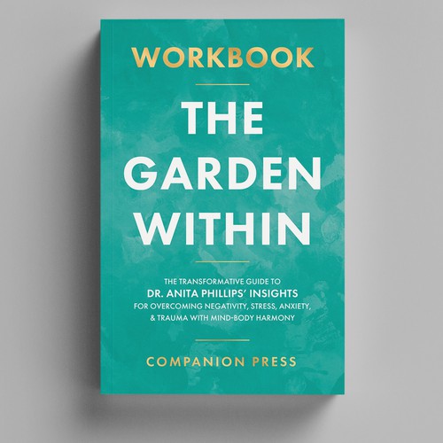 Workbook Cover Designer Wanted! Design by P I X 3 L