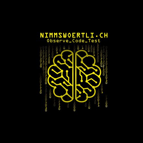 From Zero to Code Hero - The Way of the Coding Nerd. Design by Vandi septiawan