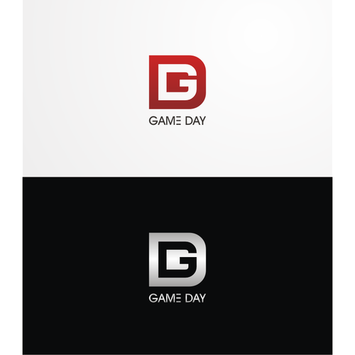 New logo wanted for Game Day Réalisé par Mbethu*