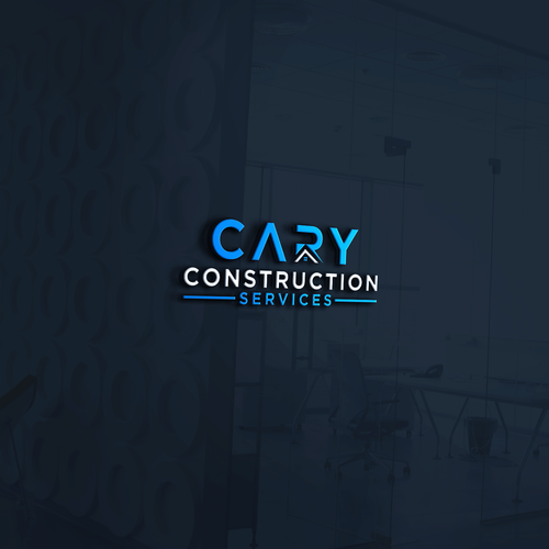 We need the most powerful looking logo for top construction company Design by Nishat BD